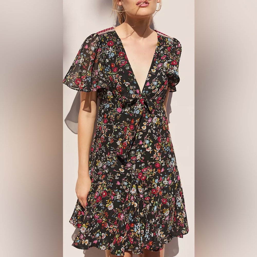Anthropologie Ranna Gill ‘Artemisia’ Dress - NWOT